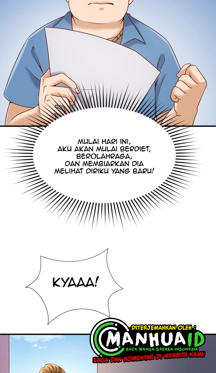 The Interceptor Cross System Chapter 22 Gambar 61